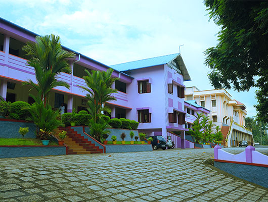 SSLC, Plus One and Plus Two Board Examinations March 2024 are going on... Prayerful wishes of De Paul Family!