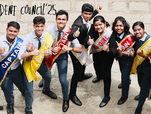 Welcome to the official website of De Paul English Medium Higher Secondary School, Kuravilangad, Kottayam