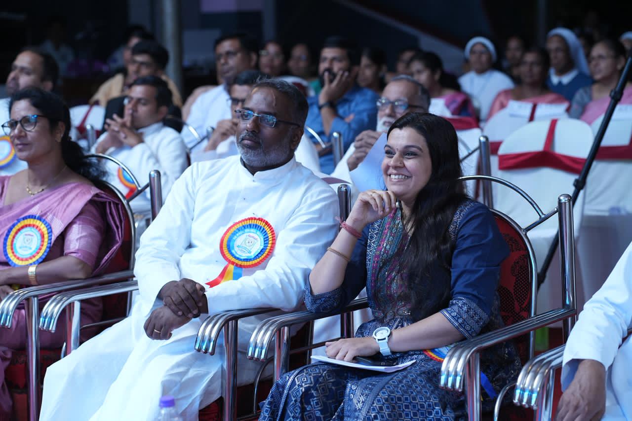 Annual Day 2025 - 26